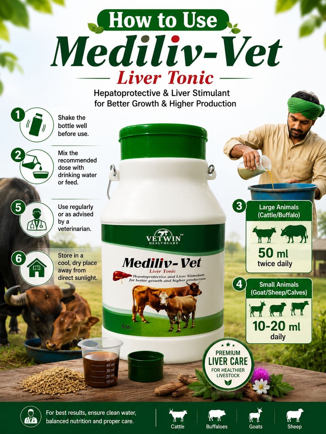 Mediliv-Vet